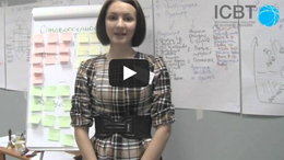 Видео-отзывы об обучении в Международной Школе Бизнес-тренеров ICBT