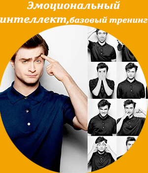 Эмоциональный интеллект, обучение, тренинг