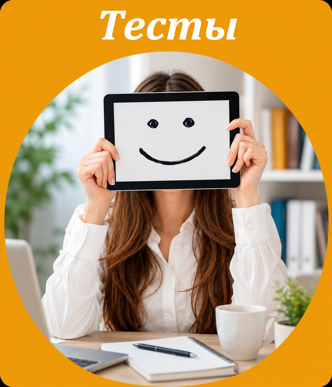 Тесты