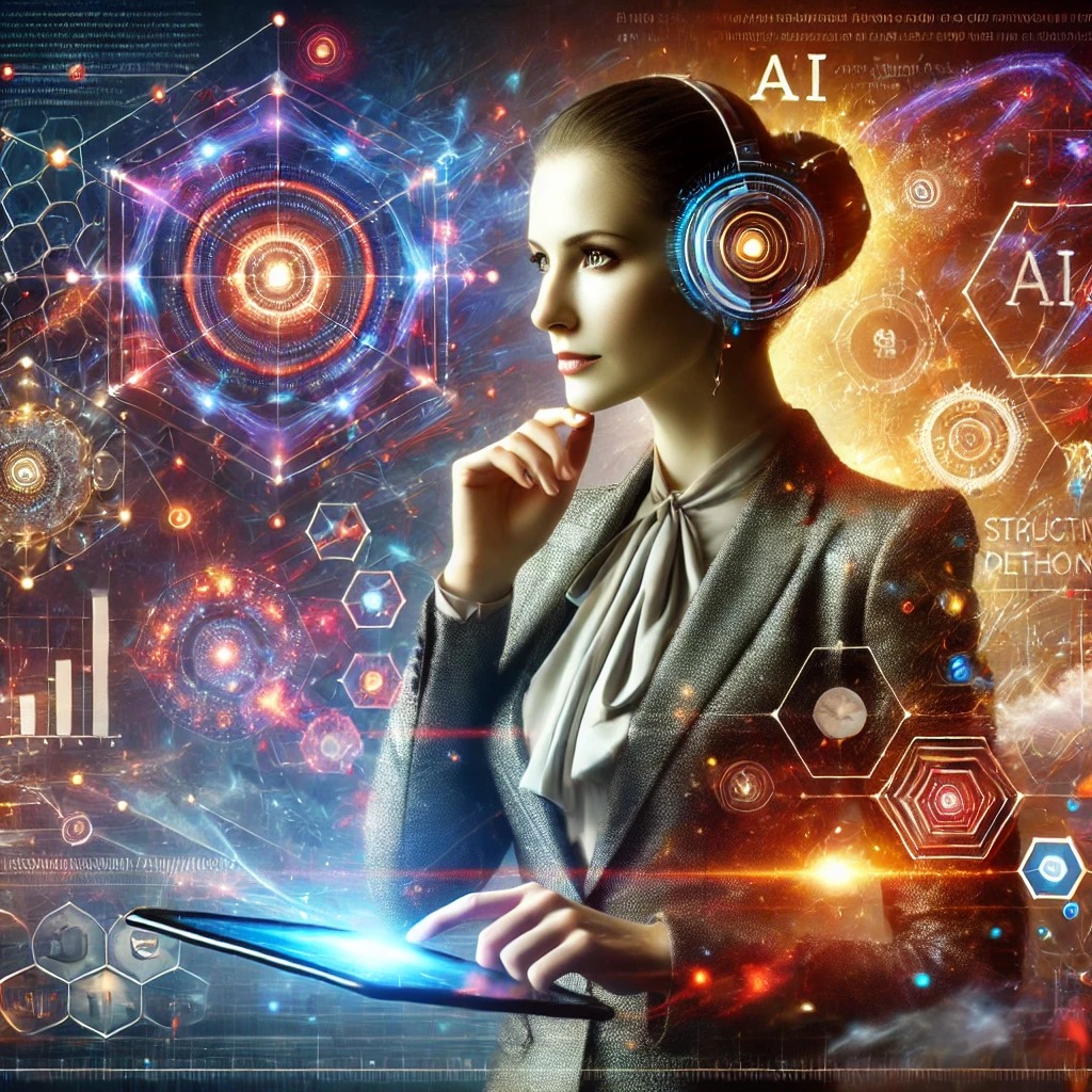 AI methodolog