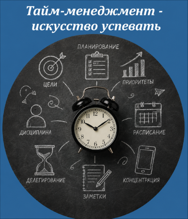 time
