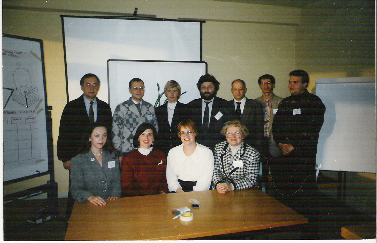 1997 vmeste s kirienko