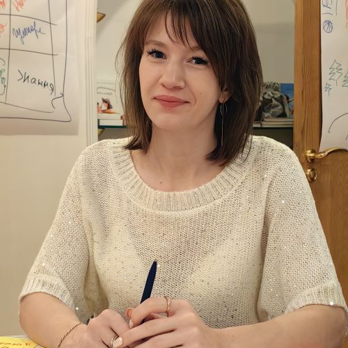 AGrebenshchikova