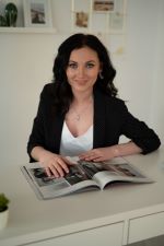 DEvstigneeva