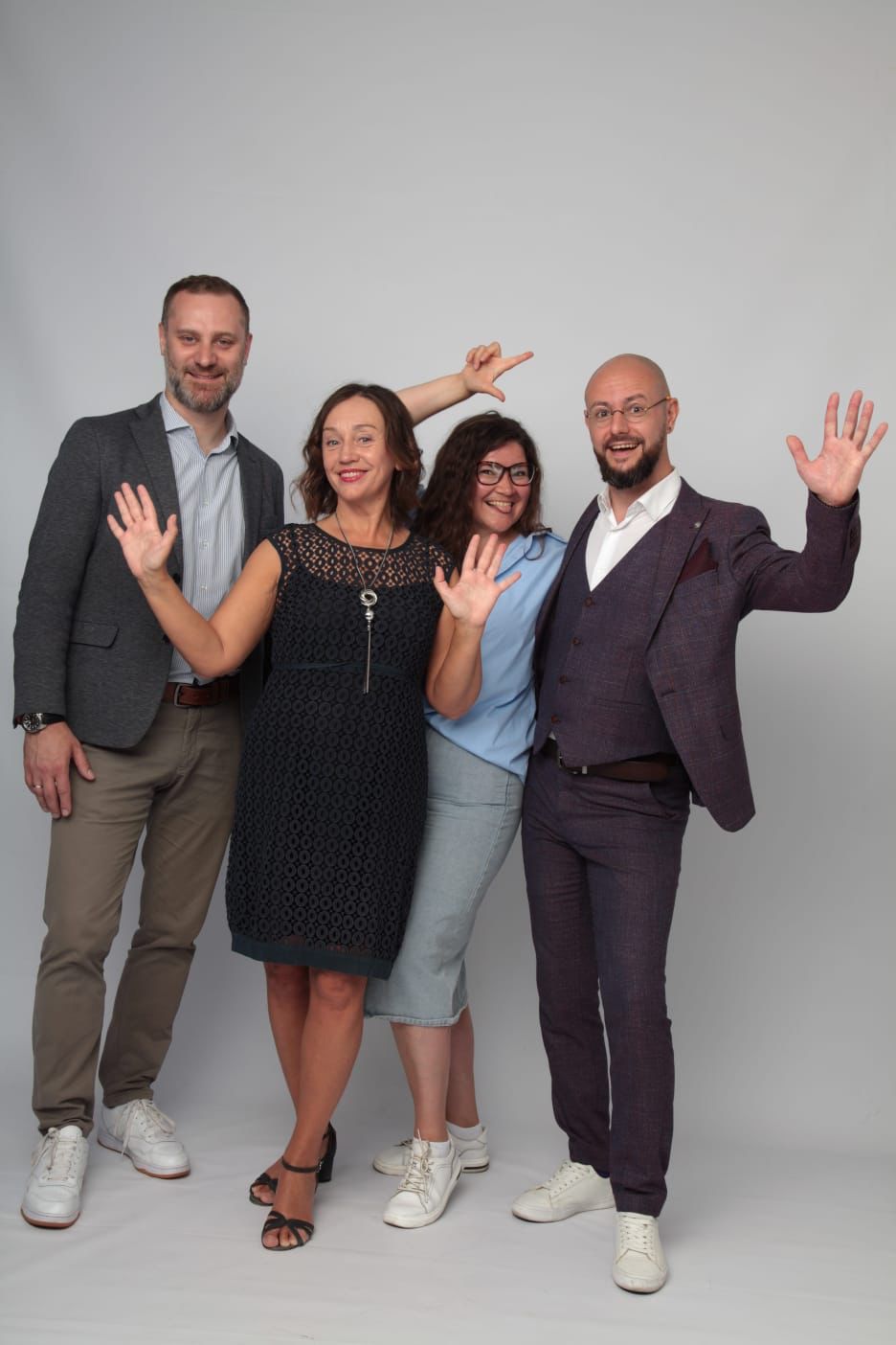 Team ICBT Moscow 2024