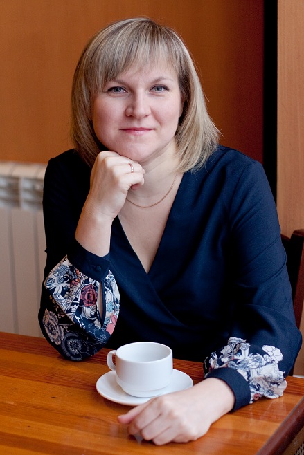 Татьяна Щеголихина