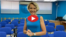 Видеоотзыв Анны Сваловой об обучении в ICBT
